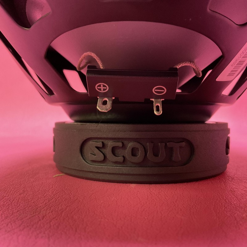 Colt Scout 693 coax